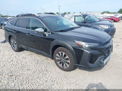 2023 SUBARU OUTBACK TOURING