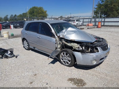 2006 KIA SPECTRA5  