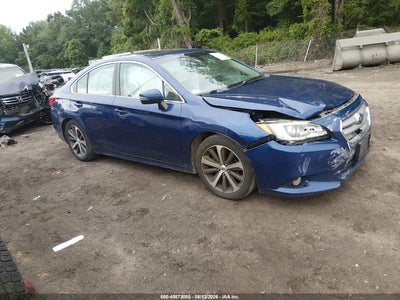 4S3BNAN61H3****** · 2017 SUBARU LEGACY 2.5I LIMITED