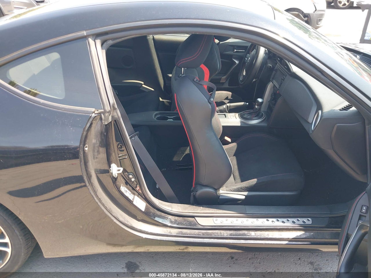 2015 SCION FR-S · 5/11