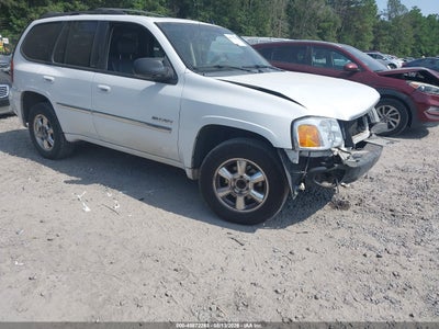 1GKDS13S462****** · 2006 GMC ENVOY SLT