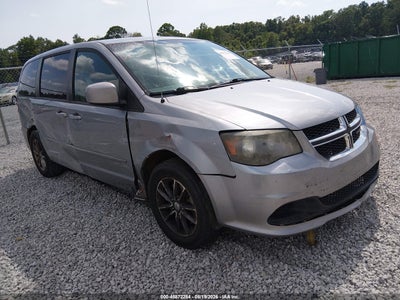 2C4RDGBG2GR****** · 2016 DODGE GRAND CARAVAN SE PLUS