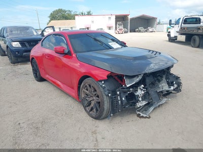 3MF13DM08R8****** · 2024 BMW M2