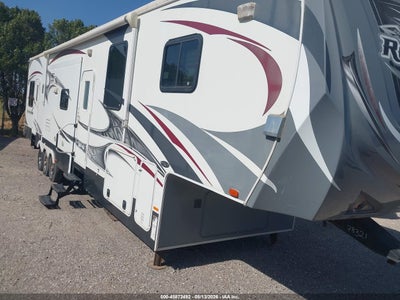 2013 HEARTLAND RV OTHER