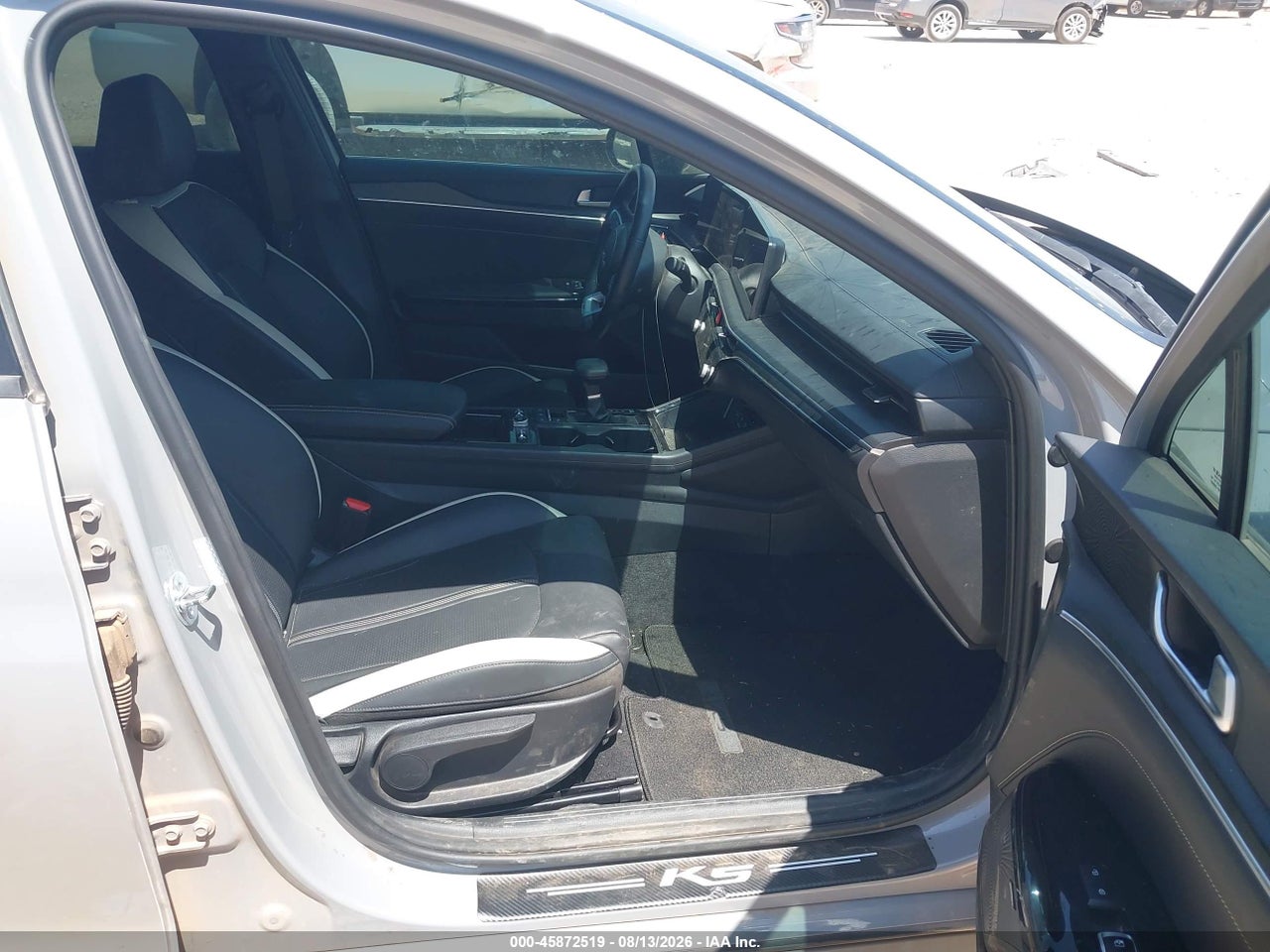 2025 KIA K5 GT-LINE · 5/11