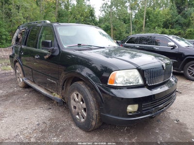 5LMFU28546L****** · 2006 LINCOLN NAVIGATOR LUXURY/ULTIMATE