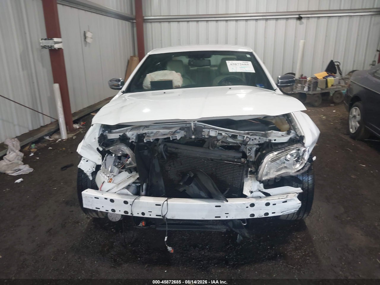 2013 CHRYSLER 300 MOTOWN · 6/10
