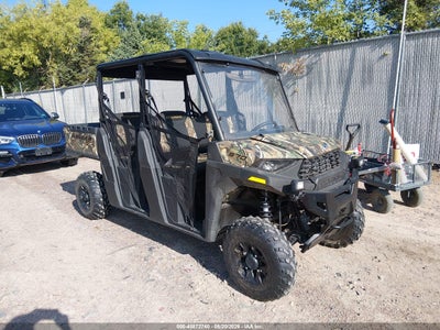 2023 POLARIS RANGER CREW SP 570 PREMIUM