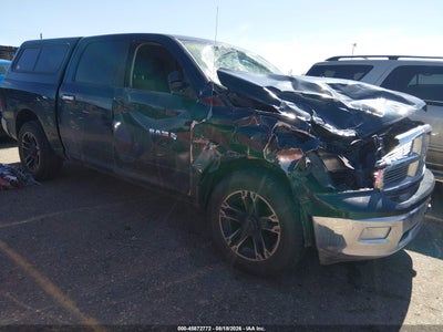 1D7RV1CTXBS****** · 2011 RAM RAM 1500 SLT