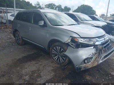 JA4AD3A39LJ****** · 2020 MITSUBISHI OUTLANDER LE 2.4/SE 2.4/SEL 2.4/SP 2.4