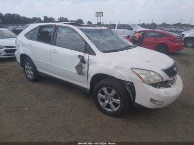 2T2HA31U76C****** · 2006 LEXUS RX 330