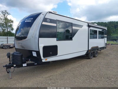 4X4TVBB24T4****** · 2026 FOREST RIVER VIBE
