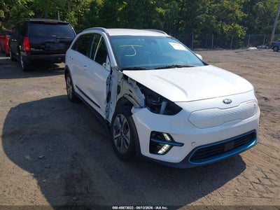 2019 KIA NIRO EV EX