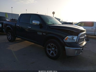 1C6RR7NT1FS****** · 2015 RAM 1500 LARAMIE