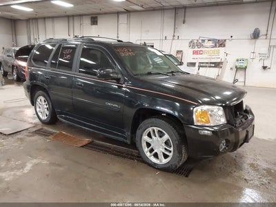 2007 GMC ENVOY DENALI