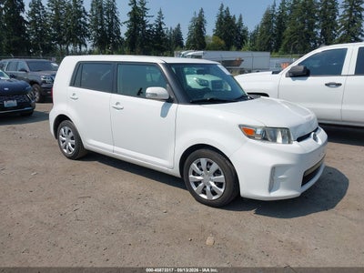 JTLZE4FE6EJ****** · 2014 SCION XB