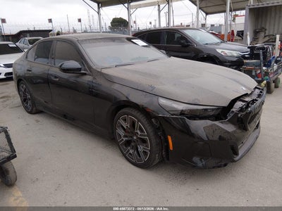 WBA43FJ0XRC****** · 2024 BMW 530I