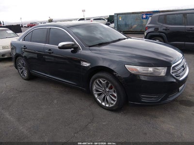 2014 FORD TAURUS LIMITED