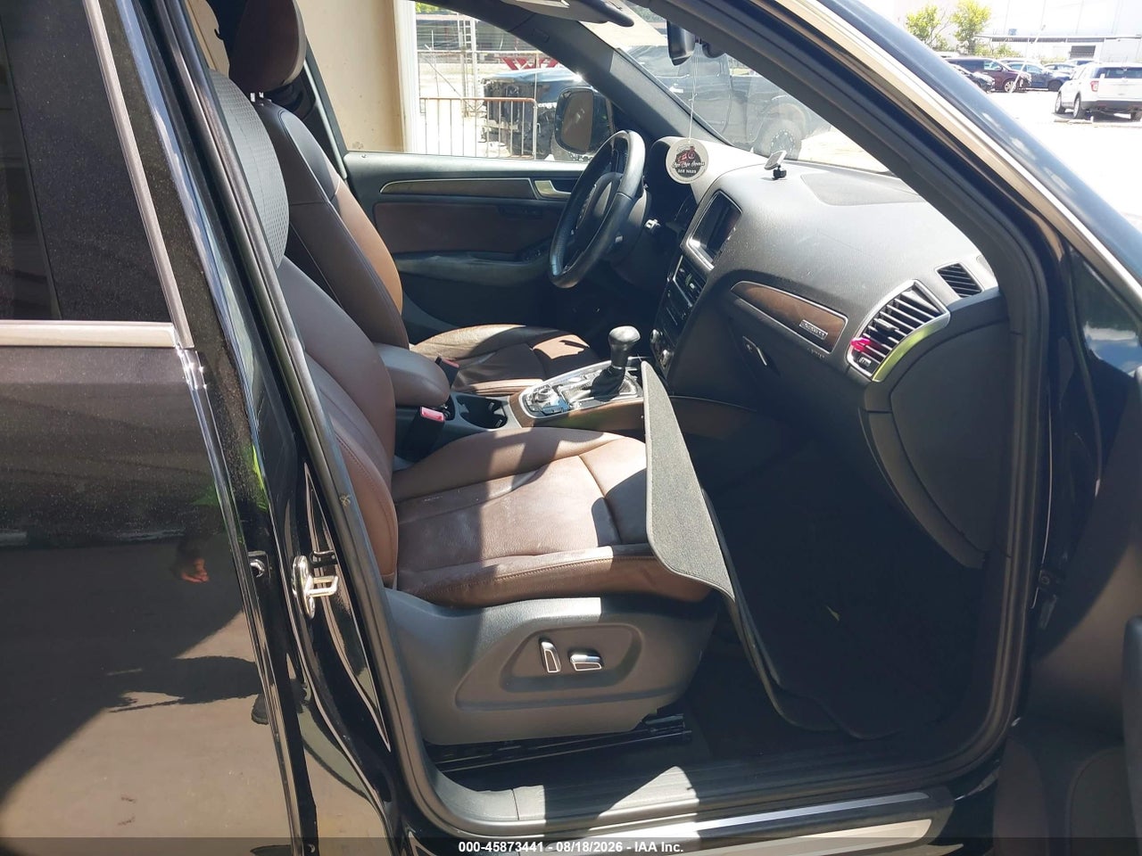 2015 AUDI Q5 2.0T PREMIUM · 5/11