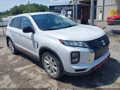 JA4ARUAU1RU****** · 2024 MITSUBISHI OUTLANDER SPORT 2.0 ES AWC/2.0 LE AWC/2.0 RALLIART AWC/2.0 S AWC/2.0 SE AWC/2.0 TRAIL EDITION AWC