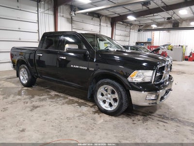 1C6RD7NT4CS****** · 2012 RAM 1500 LARAMIE