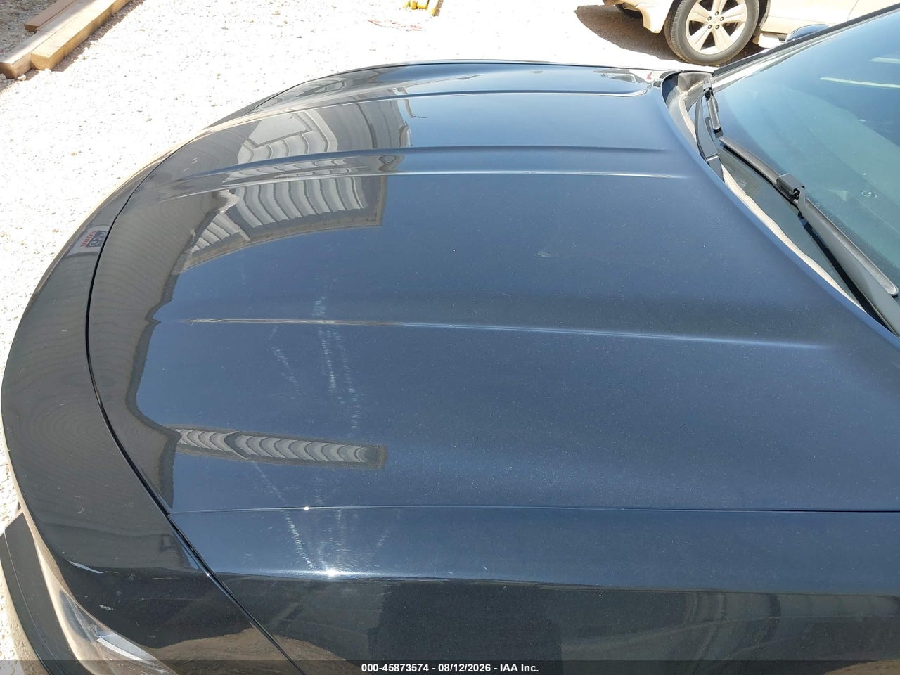 2020 DODGE CHARGER SXT RWD · 6/11