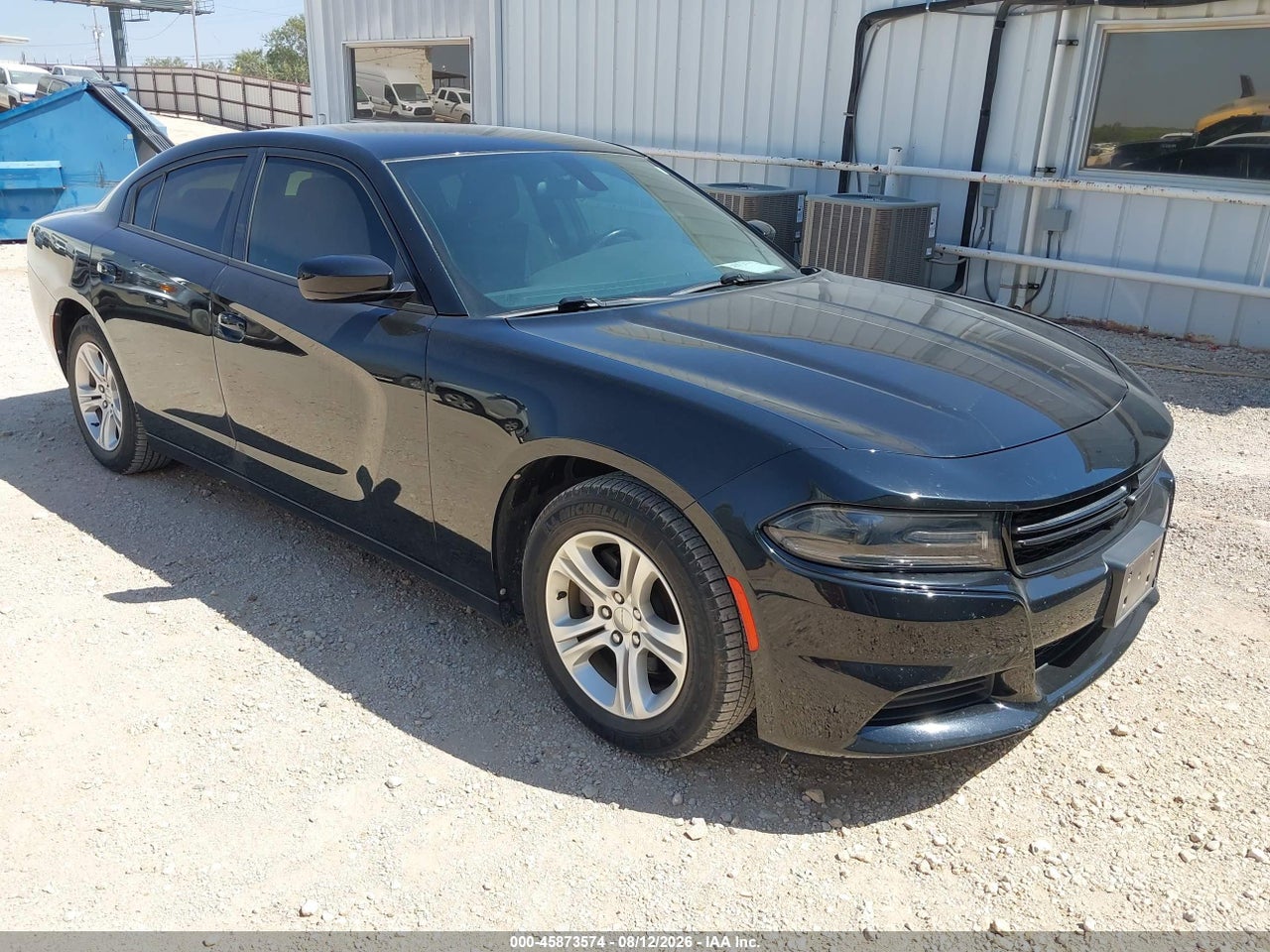 2C3CDXBG5LH****** · 2020 DODGE CHARGER SXT RWD
