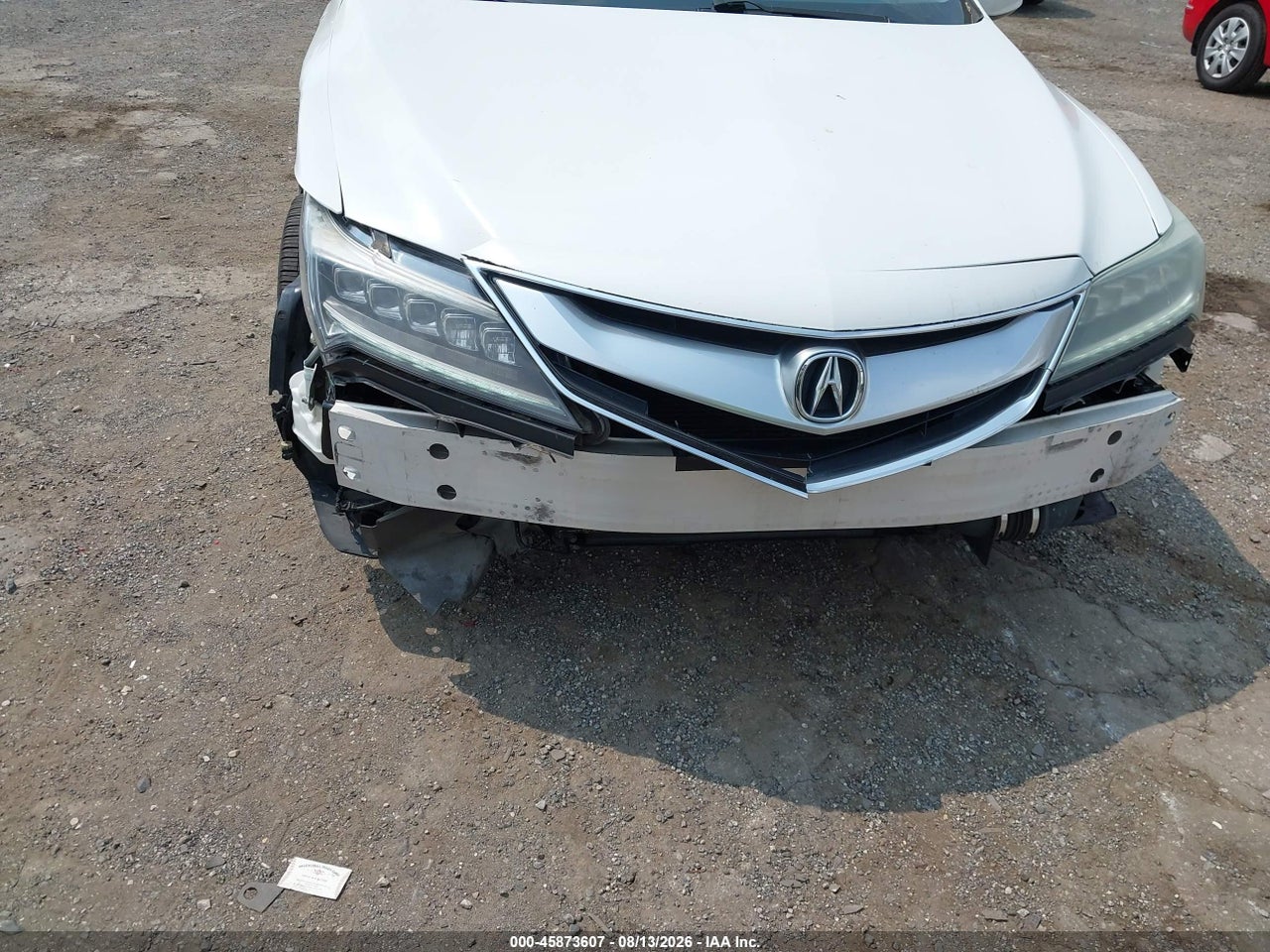 19UDE2F37HA****** · 2017 ACURA ILX ACURAWATCH PLUS PACKAGE · 6/11