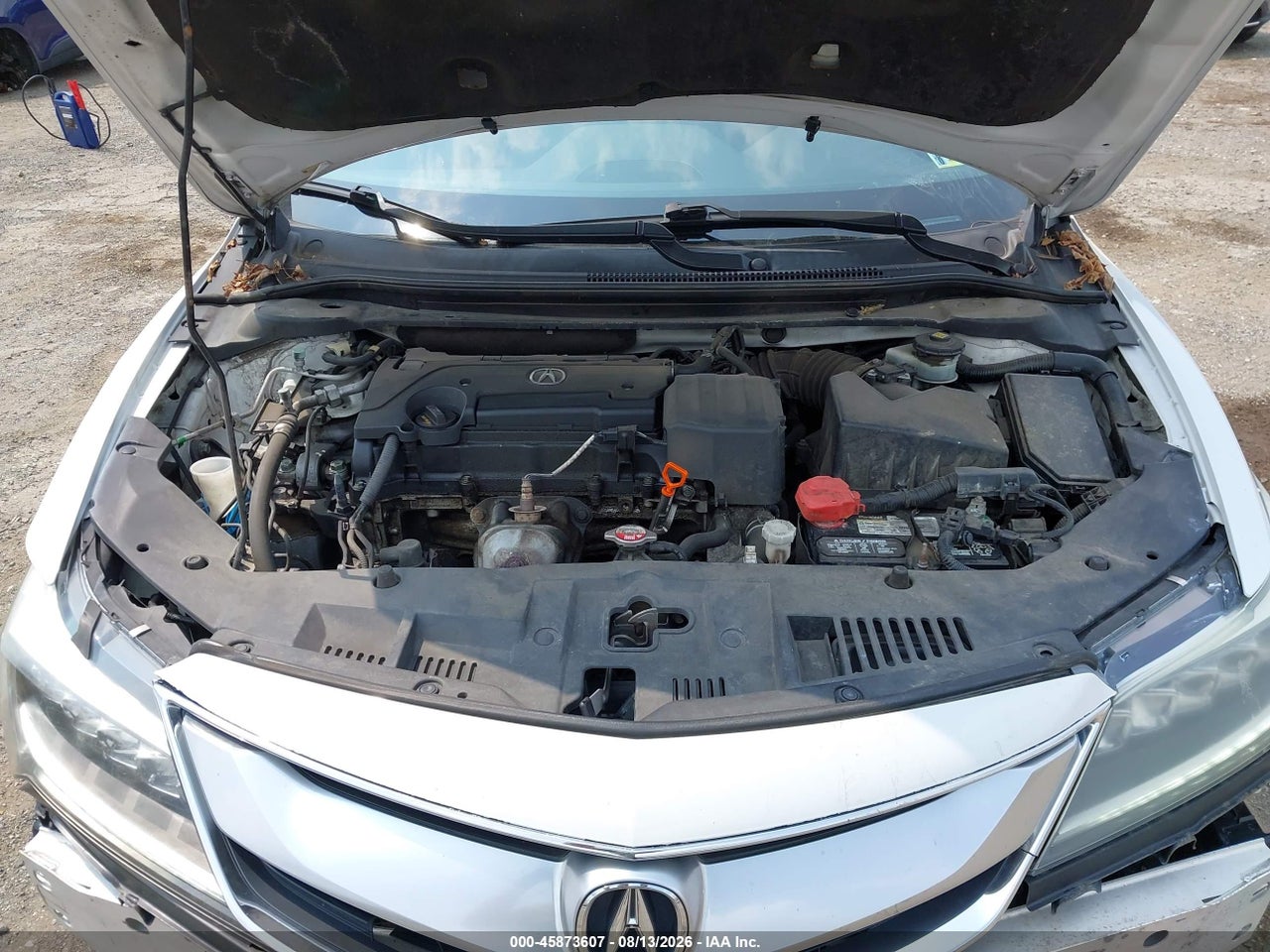 19UDE2F37HA****** · 2017 ACURA ILX ACURAWATCH PLUS PACKAGE · 10/11