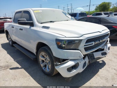 2024 RAM 1500 TRADESMAN 4X2 5'7 BOX