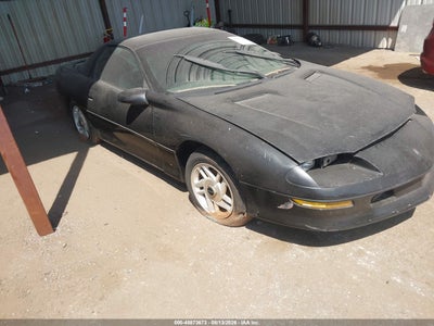 1996 CHEVROLET CAMARO RS