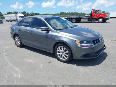 3VWD07AJ3EM****** · 2014 VOLKSWAGEN JETTA 1.8T SE