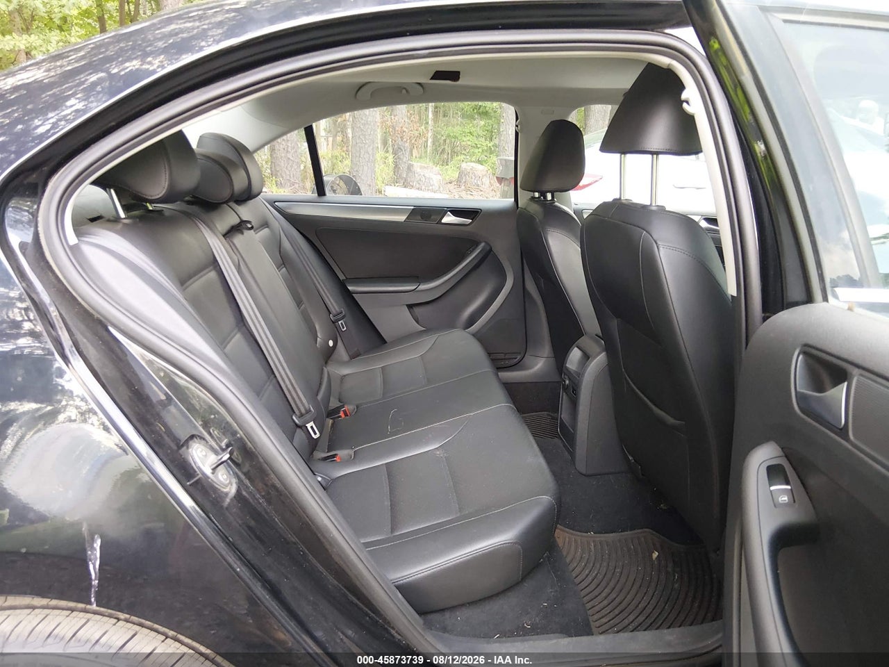 3VWLL7AJ5DM****** · 2013 VOLKSWAGEN JETTA 2.0L TDI · 8/11