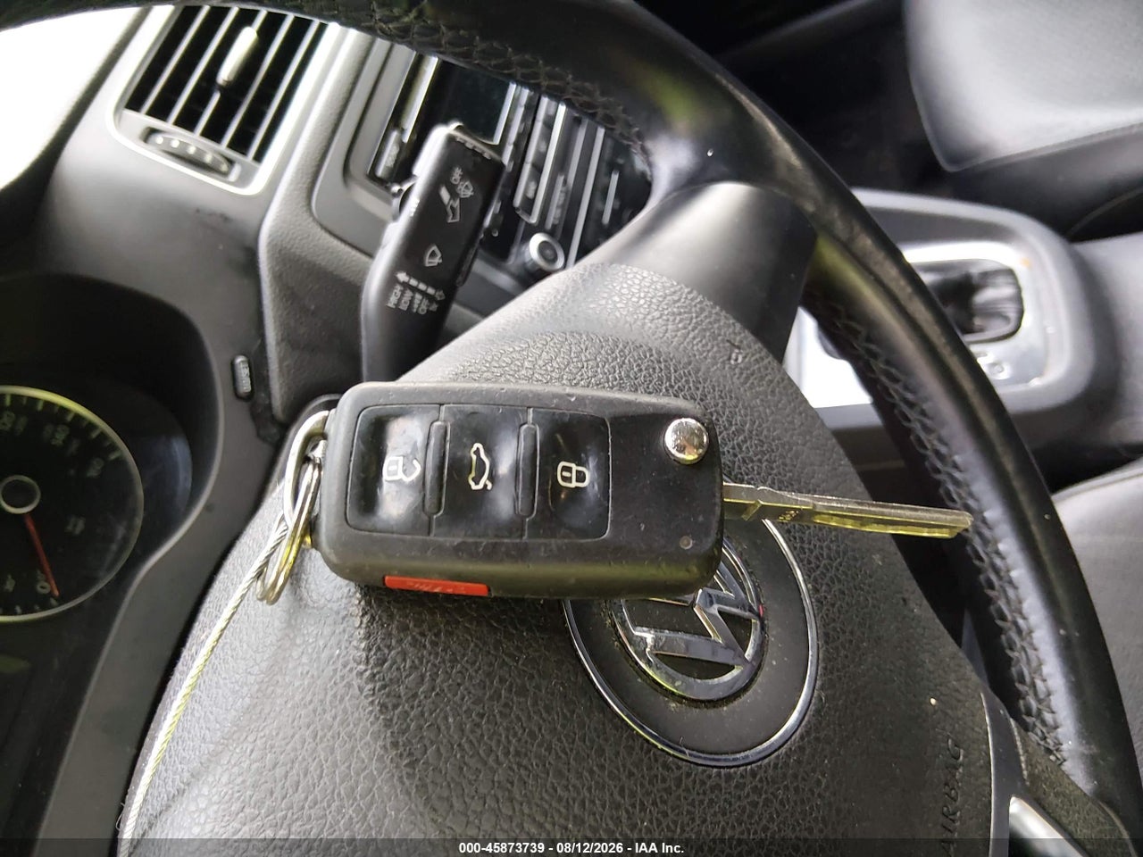 3VWLL7AJ5DM****** · 2013 VOLKSWAGEN JETTA 2.0L TDI · 11/11