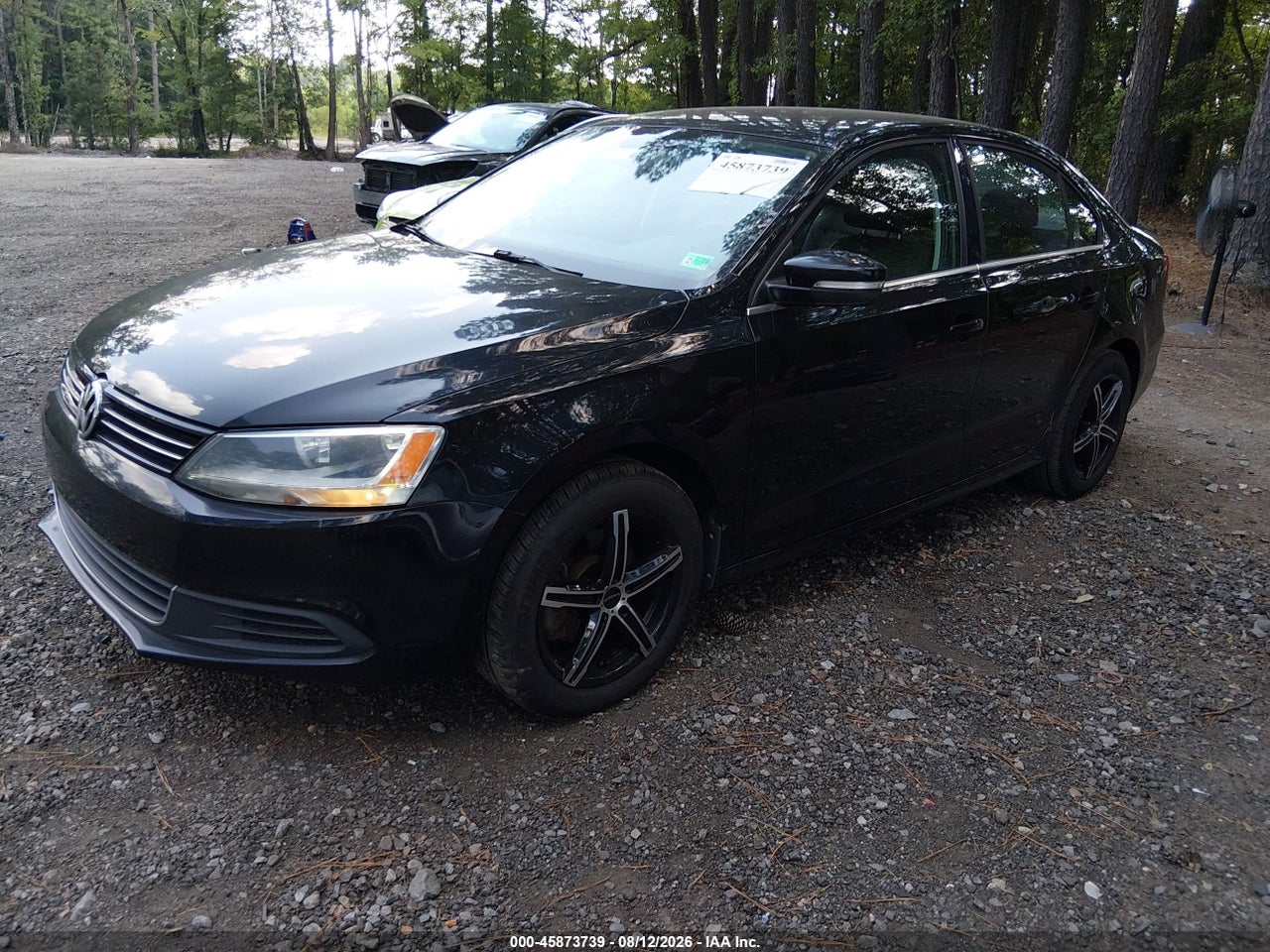 3VWLL7AJ5DM****** · 2013 VOLKSWAGEN JETTA 2.0L TDI · 2/11