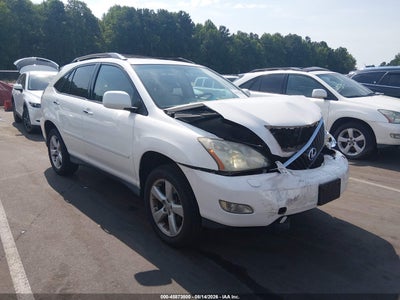2T2HK31U78C****** · 2008 LEXUS RX 350