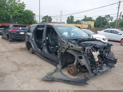 1C4RDJDG2JC****** · 2018 DODGE DURANGO GT AWD