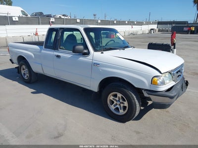 2003 MAZDA B3000 SE