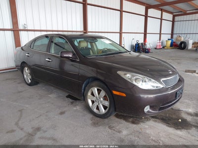 JTHBA30G965****** · 2006 LEXUS ES 330