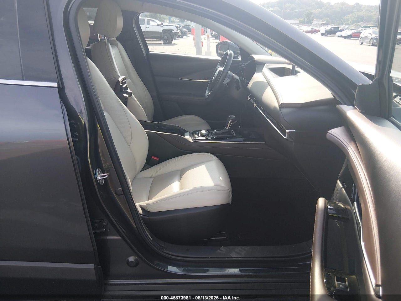 2020 MAZDA CX-30 PREMIUM PACKAGE · 5/11
