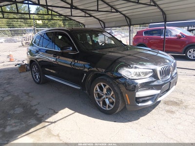 5UXTY5C05LL****** · 2020 BMW X3 XDRIVE30I