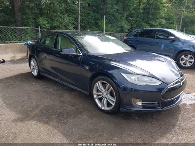 2015 TESLA MODEL S 60/70/85
