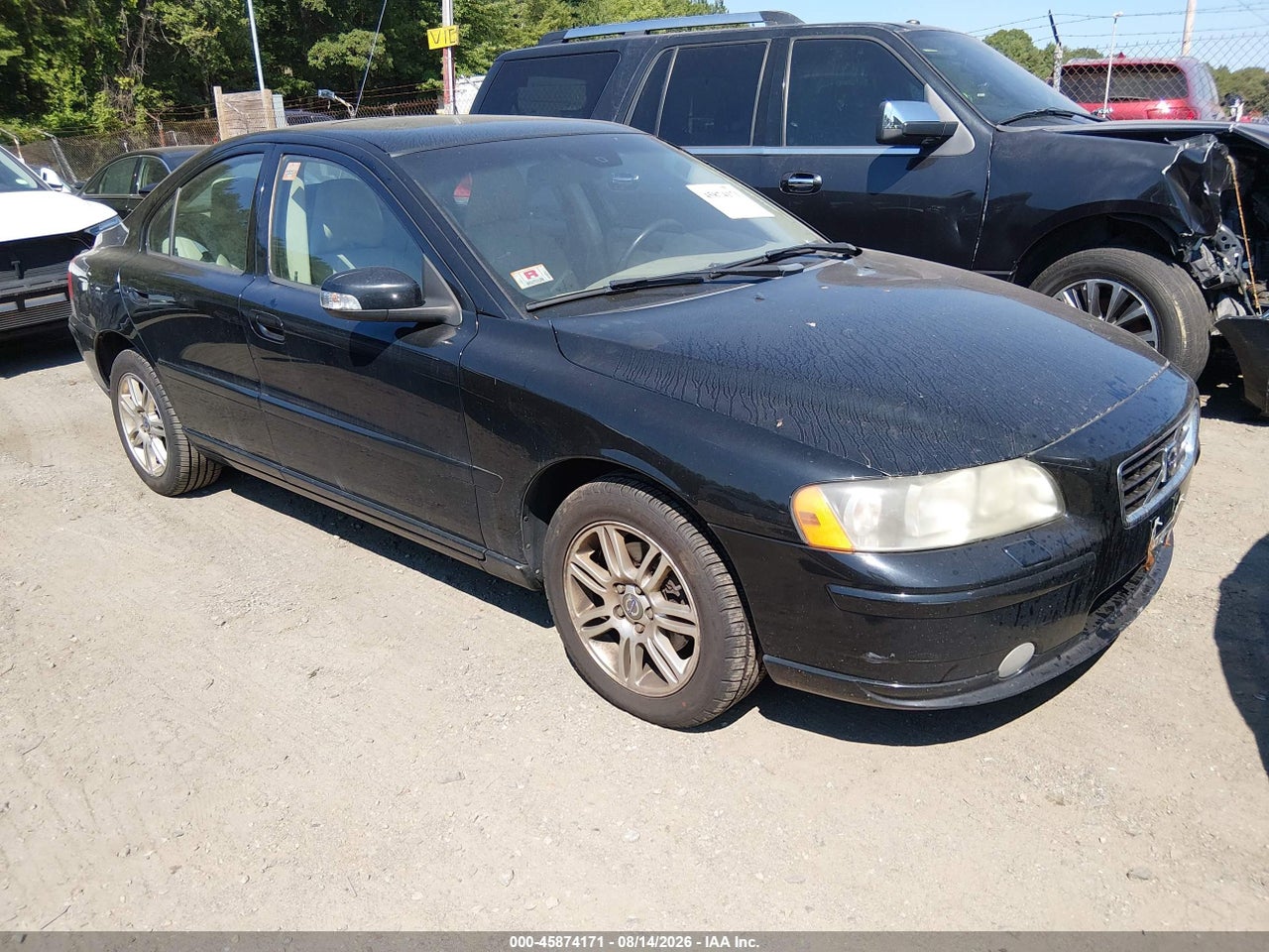 YV1RH592X92****** · 2009 VOLVO S60 2.5T/2.5T SPECIAL EDITION