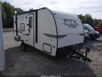 5ZT2PXECL****** · 2020 FOREST RIVER OTHER