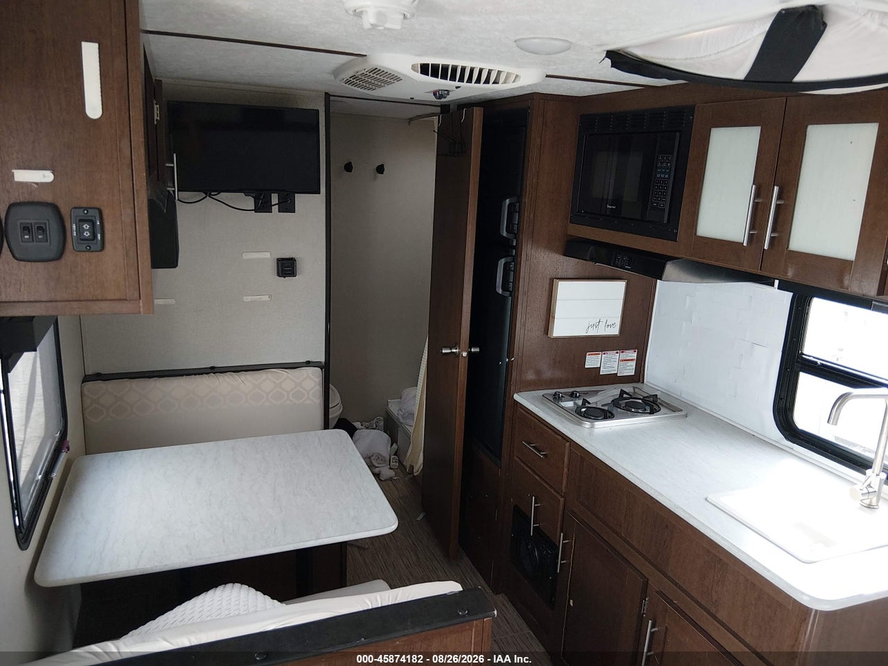 2020 FOREST RIVER OTHER · 5/10