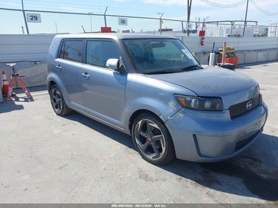 JTLZE4FE8A1****** · 2010 SCION XB