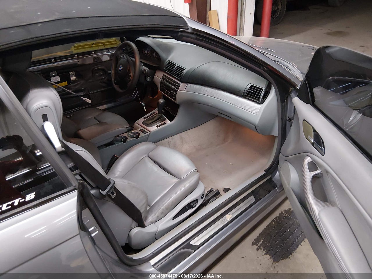 2005 BMW 330CI · 5/11