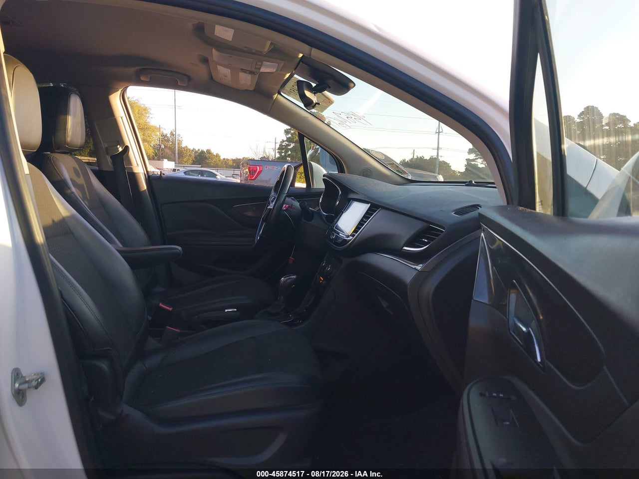 2018 BUICK ENCORE PREFERRED · 5/11