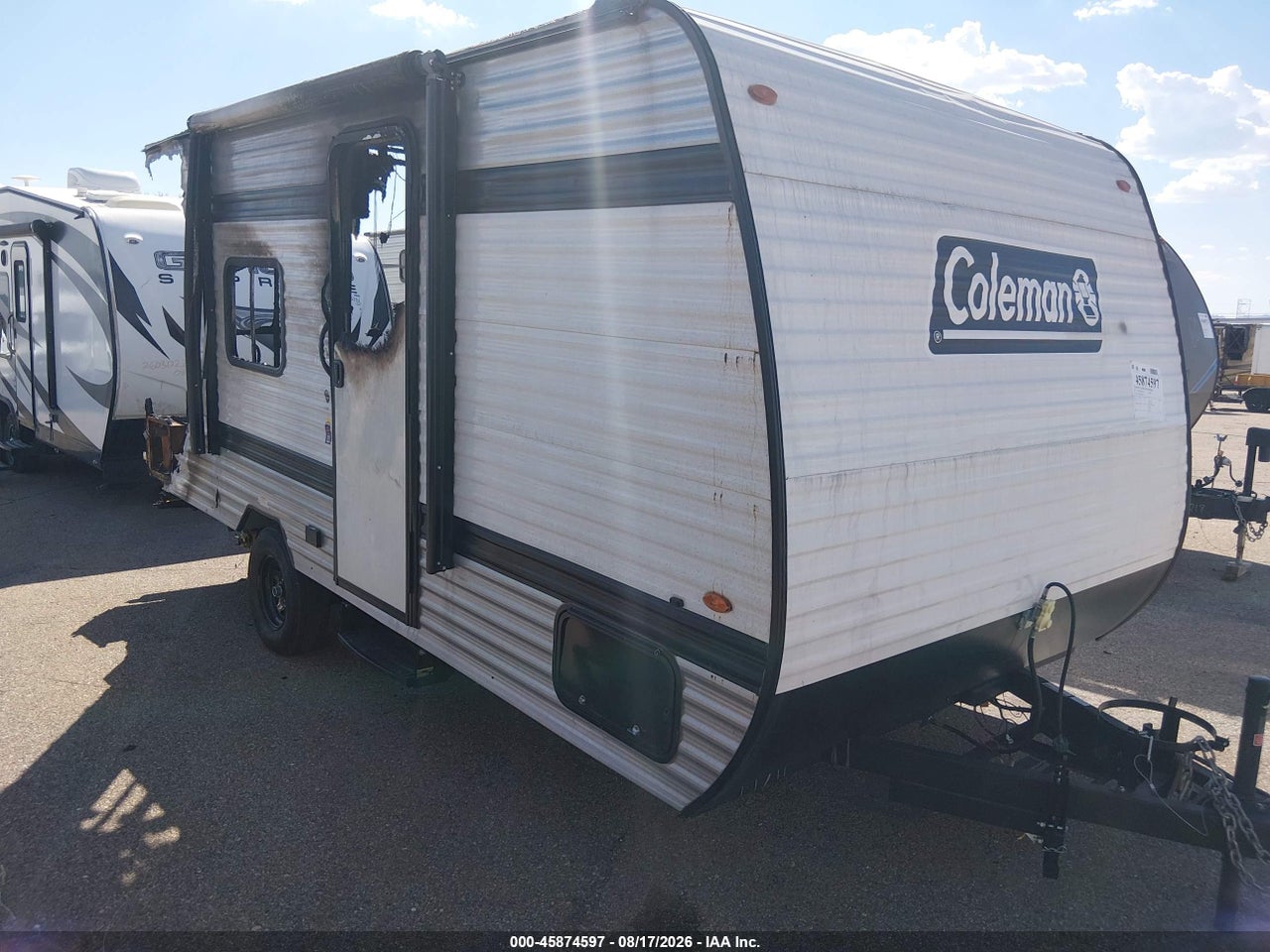 4YDTCMG15SM****** · 2025 KEYSTONE RV OTHER