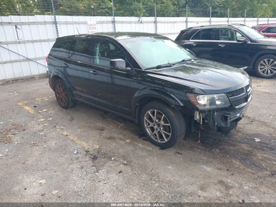 3C4PDCEG9HT****** · 2017 DODGE JOURNEY GT